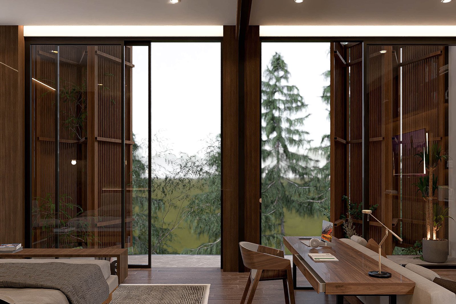 KAMAR 1